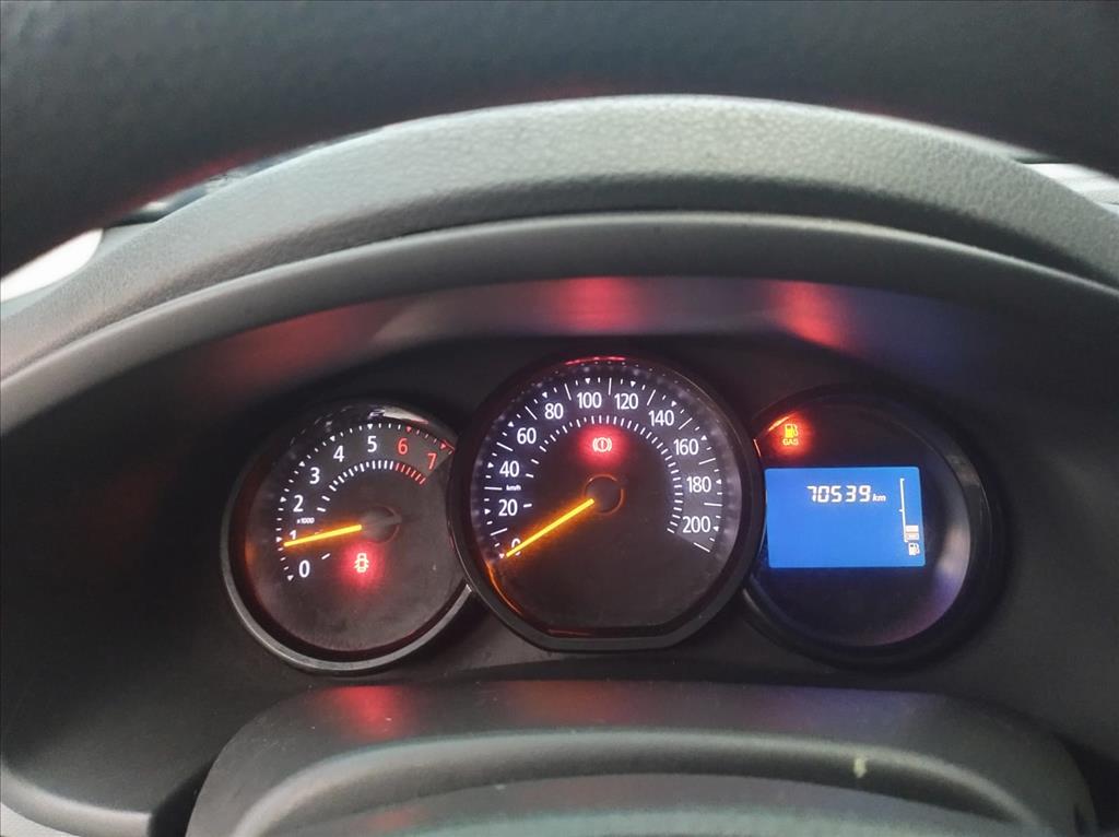 SANDERO 1.6 16V SCE FLEX STEPWAY DYNAMIQUE MANUAL10