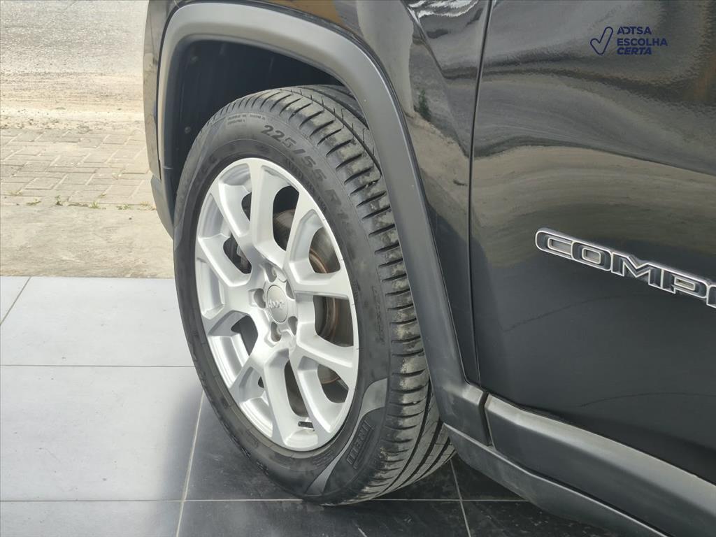 Jeep COMPASS 2024