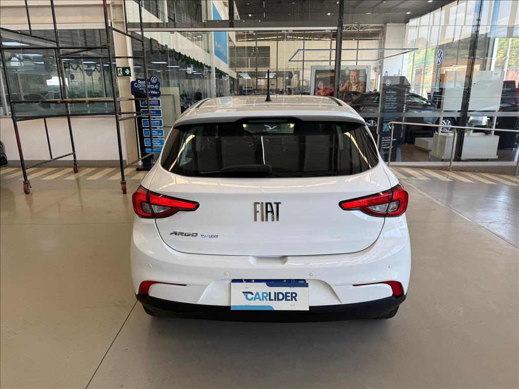 ARGO 1.0 FIREFLY FLEX DRIVE MANUAL3