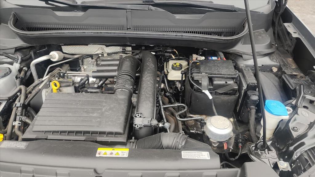 T-CROSS 1.4 250 TSI TOTAL FLEX HIGHLINE AUTOMÁTICO14