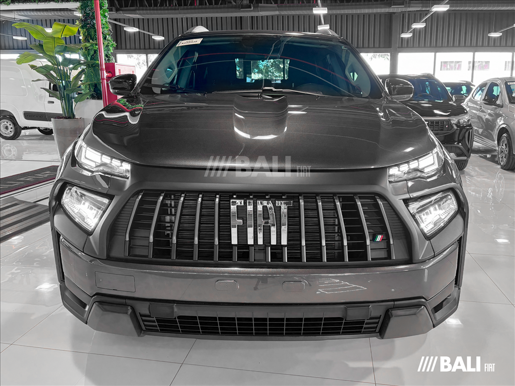 TORO 1.3 TURBO 270 FLEX FREEDOM AT62