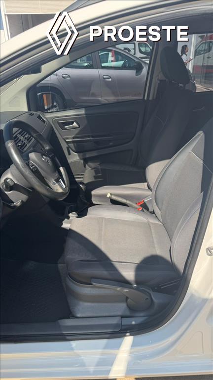 SPACEFOX 1.6 MSI COMFORTLINE 8V FLEX 4P MANUAL