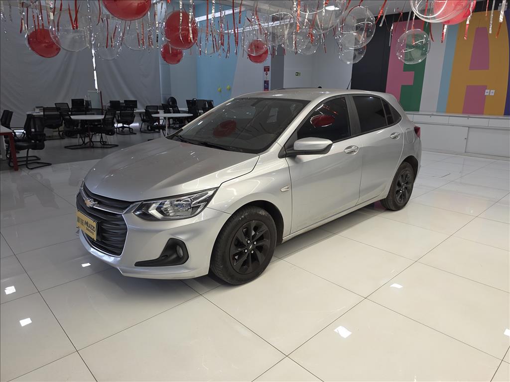 ONIX 1.0 TURBO FLEX LT MANUAL