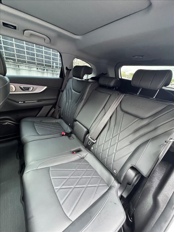 TIGGO 8 PRO 1.6 TGDI GASOLINA DCT10