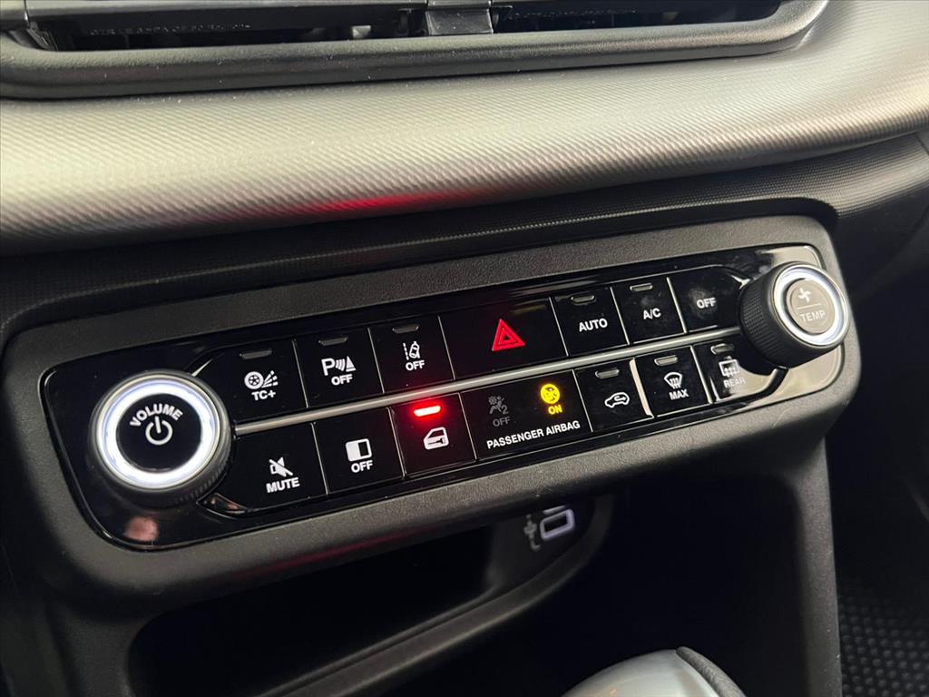 PULSE 1.0 TURBO 200 HYBRID IMPETUS CVT10