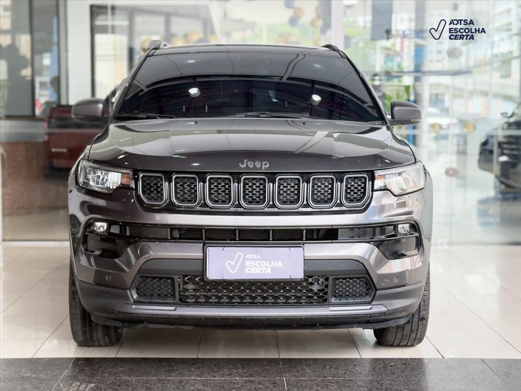 Jeep COMPASS 2022