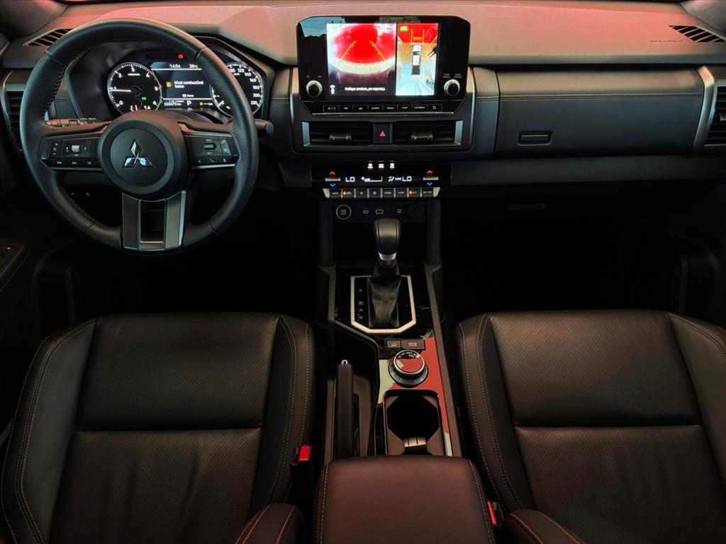 Mitsubishi-TRITON-2.4 BITURBO DIESEL CD KATANA SR80 4X4 AUTOMÁTICO