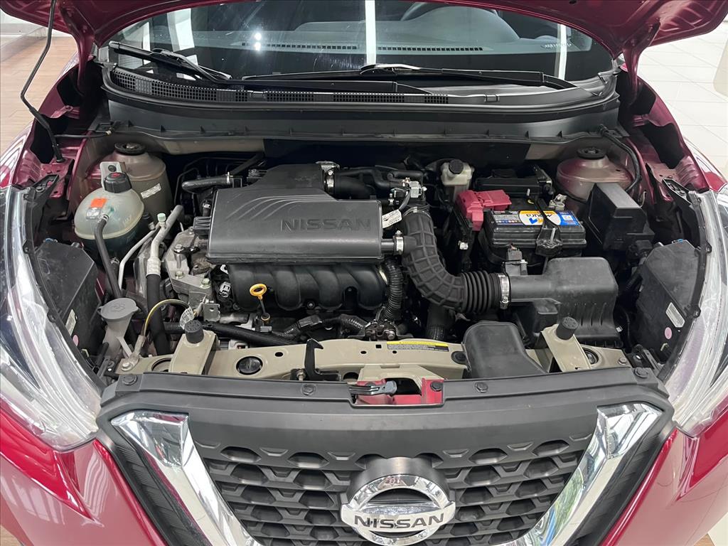 Nissan-KICKS-1.6 16V FLEXSTART S DIRECT 4P XTRONIC