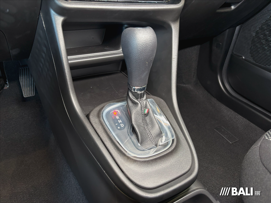 PULSE 1.3 FLEX DRIVE CVT12