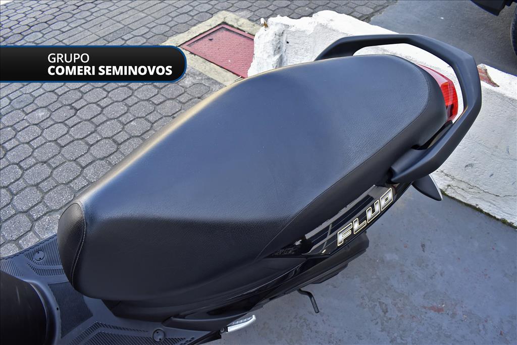 FLUO 125 ABS