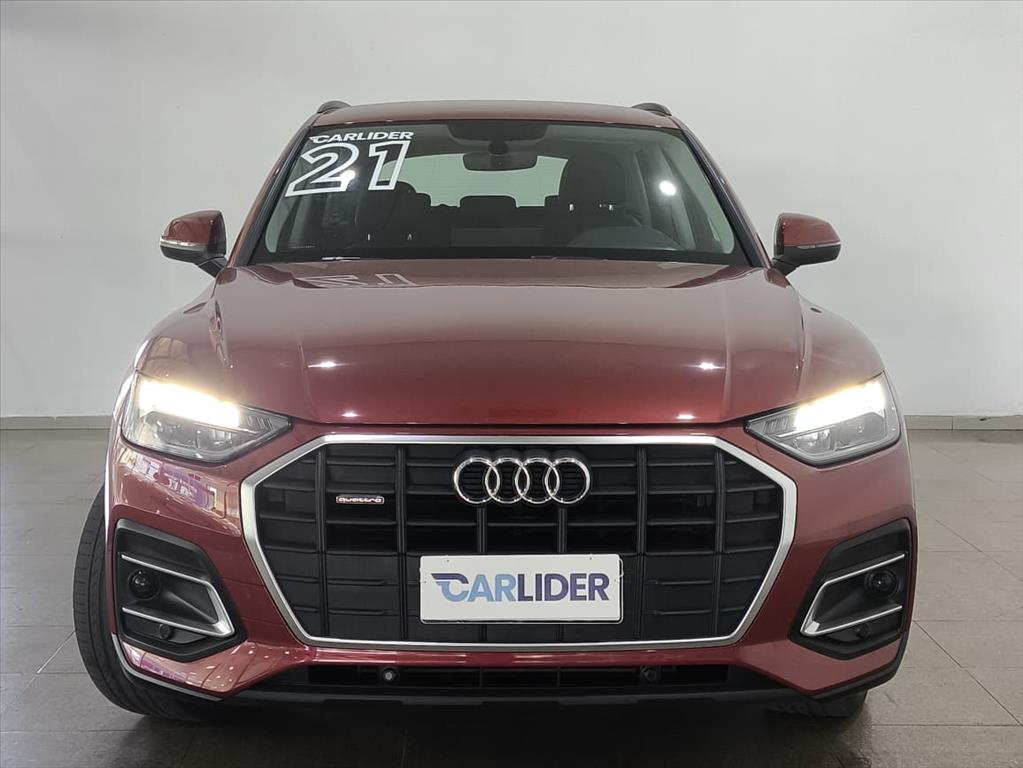 Q5 2.0 45 TFSI GASOLINA PRESTIGE QUATTRO S TRONIC1