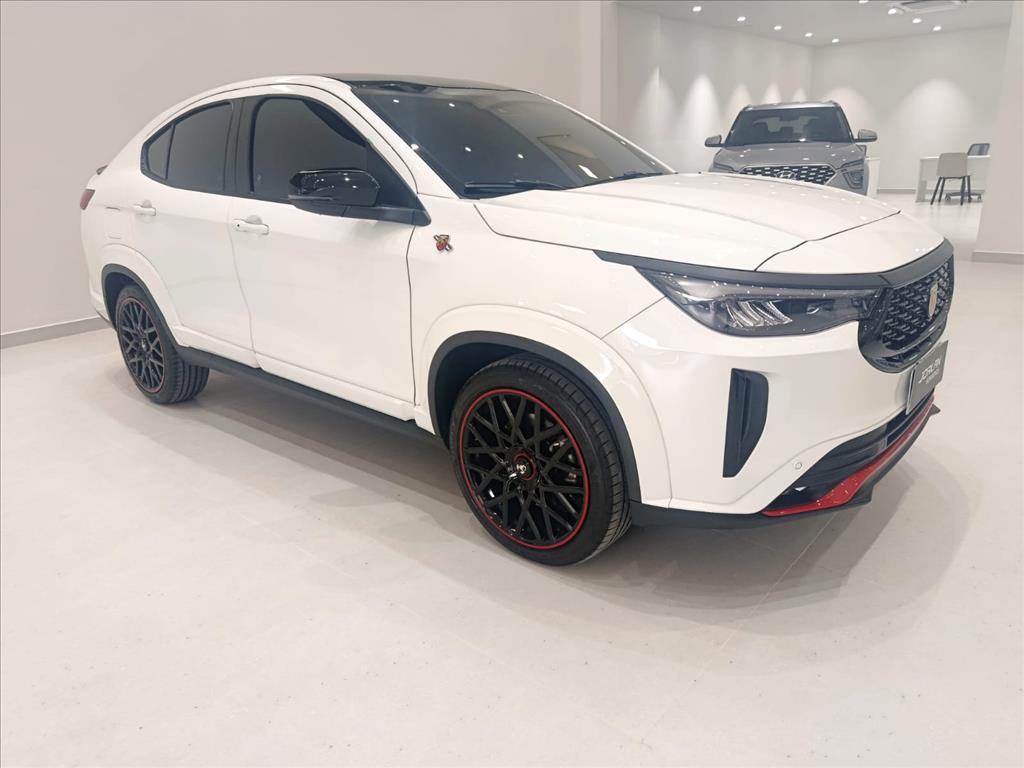 FASTBACK 1.3 TURBO 270 FLEX ABARTH AT6