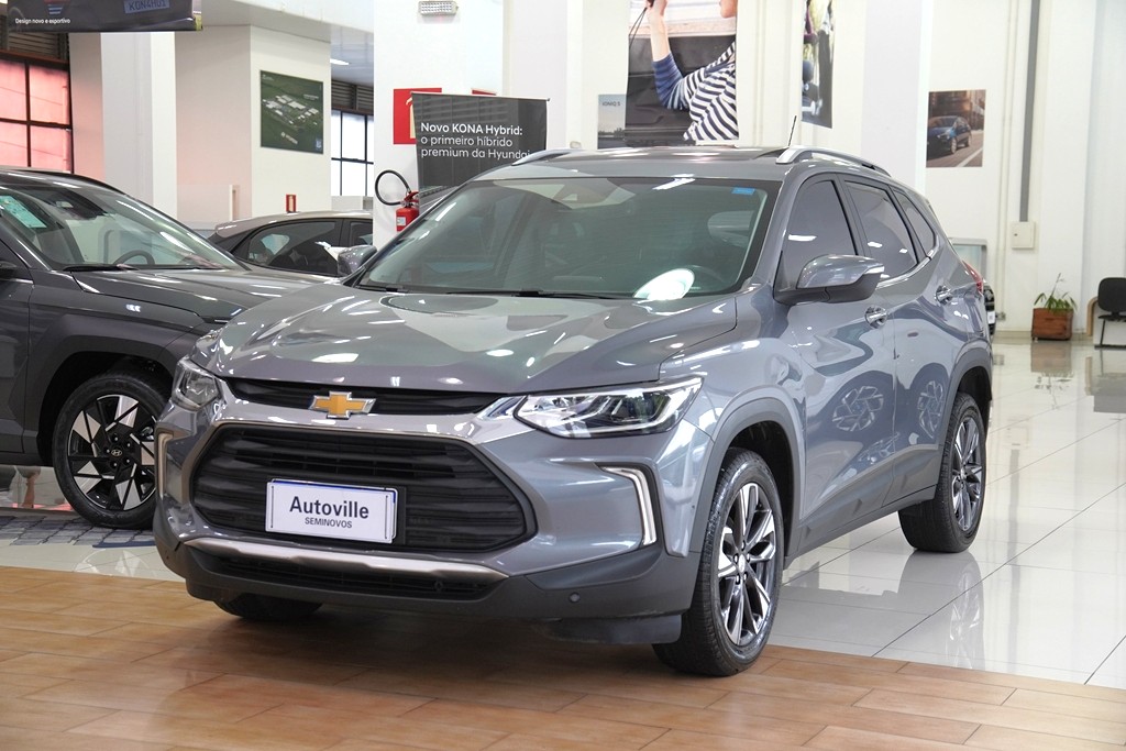 1.2 TURBO FLEX PREMIER AUTOMÁTICO