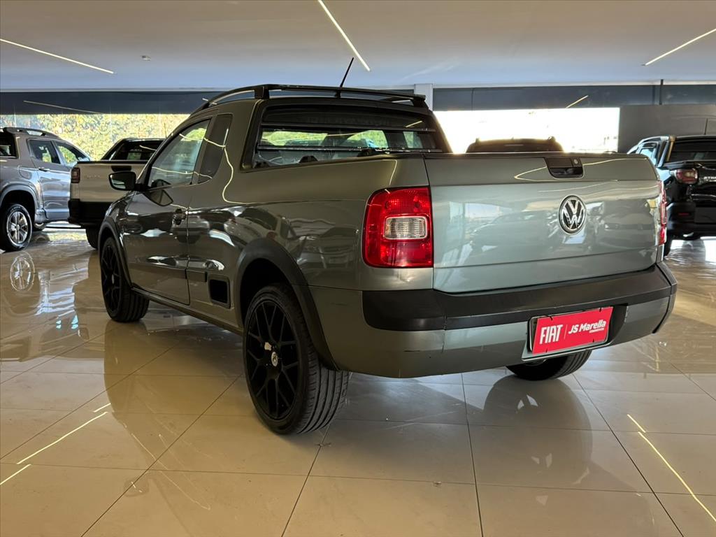 SAVEIRO 1.6 MI CE 8V FLEX 2P MANUAL G.V3
