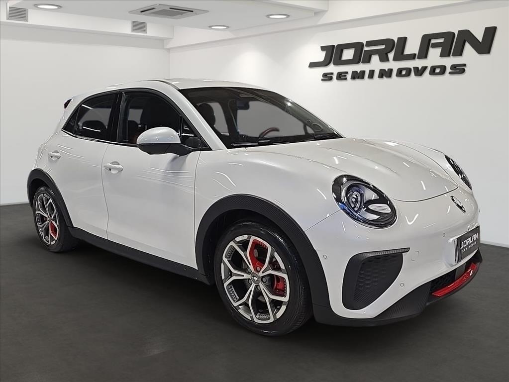 ORA 03 63 KW ELÉTRICO GT1