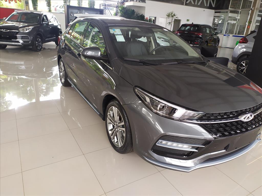 ARRIZO 6 1.5 VVT TURBO iFLEX GSX CVT ARRIZO 6 1.5 VVT TURBO iFLEX GSX CVT