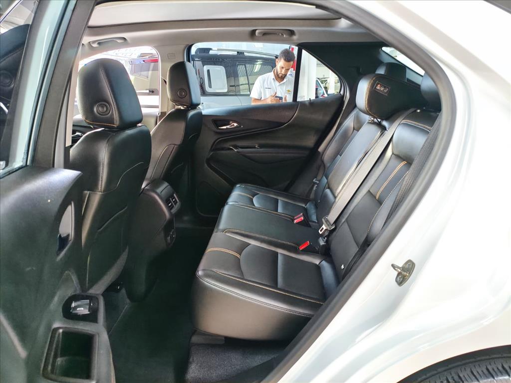 EQUINOX 1.5 16V TURBO GASOLINA PREMIER AWD AUTOMÁTICO9