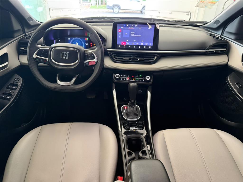 FASTBACK 1.0 TURBO 200 FLEX IMPETUS CVT10