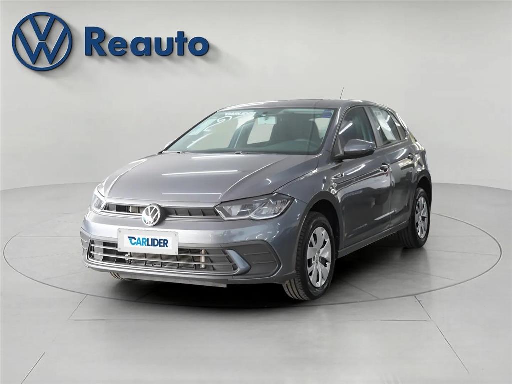 POLO 1.0 170 TSI SENSE AUTOMÁTICO