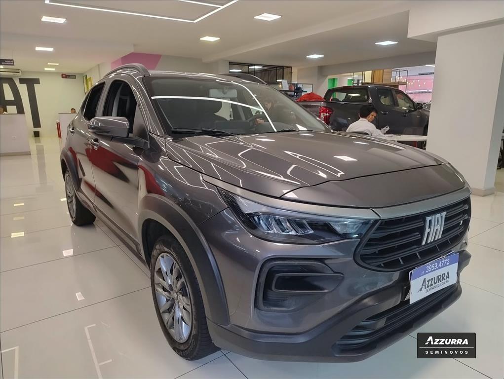 PULSE 1.3 FLEX DRIVE CVT2