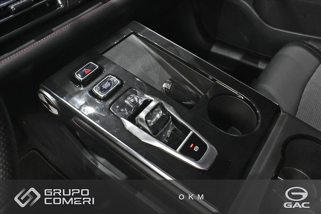 GS4 2.0 HEV PREMIUM AUTOMÁTICO11