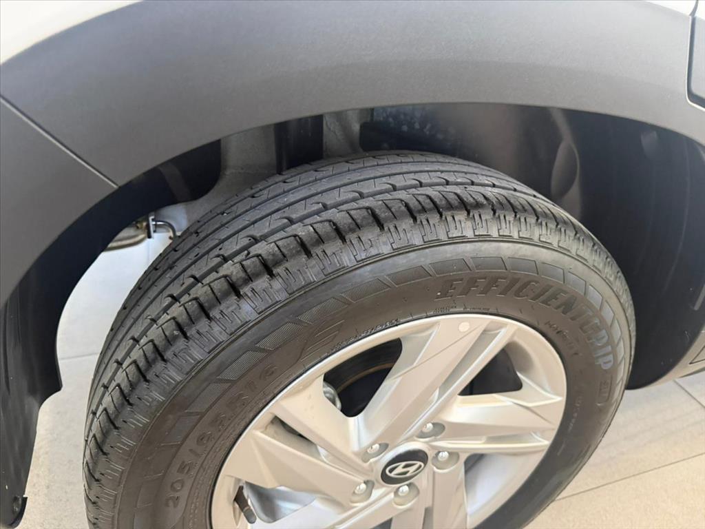 CRETA 1.0 TGDI FLEX COMFORT AUTOMÁTICO13