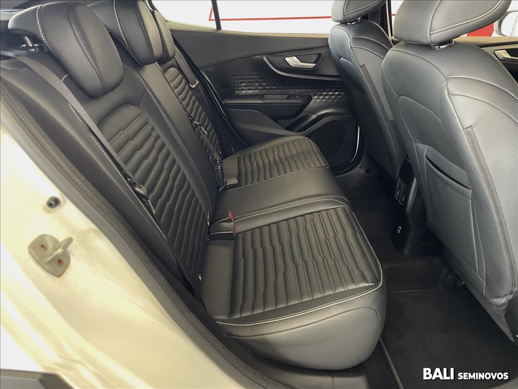 FASTBACK 1.3 TURBO 270 FLEX ABARTH AT615