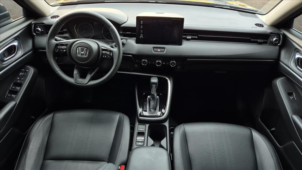 HR-V 1.5 DI I-VTEC FLEX EXL CVT5