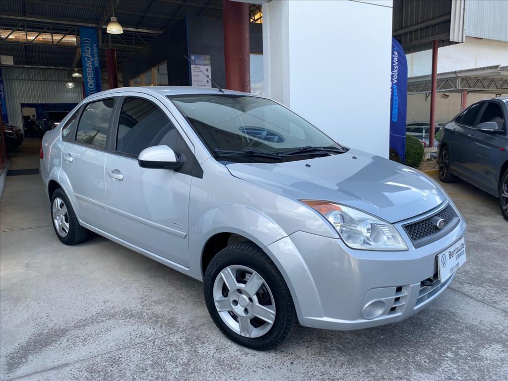 FIESTA 1.6 MPI SEDAN 8V FLEX 4P MANUAL2
