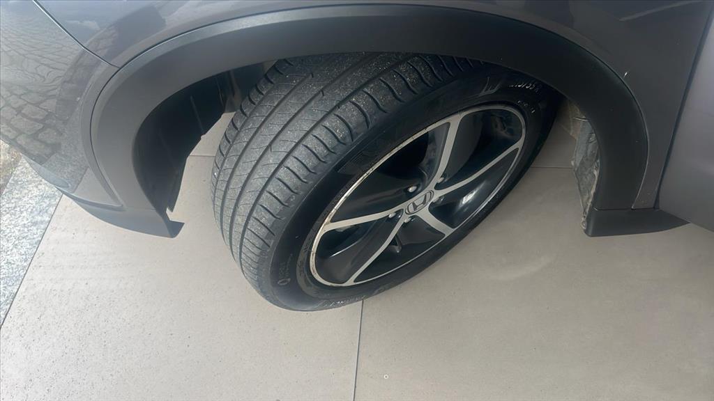 HR-V 1.8 16V FLEX EX 4P AUTOMÁTICO13