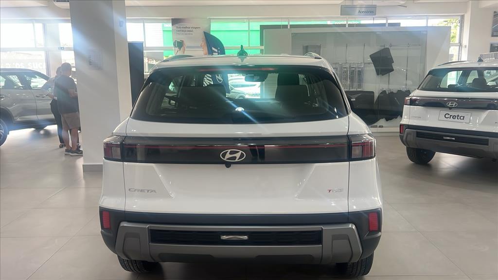 CRETA 1.0 TGDI FLEX COMFORT AUTOMÁTICO3