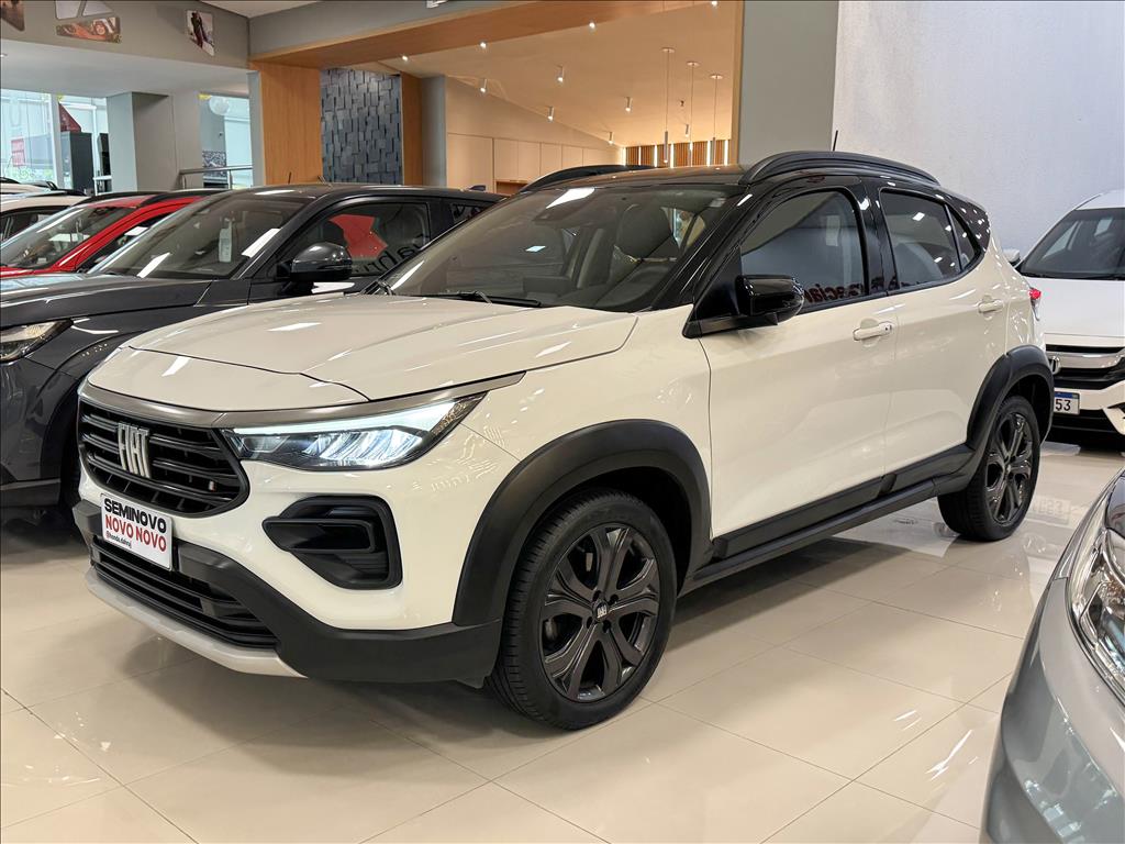 PULSE 1.0 TURBO 200 HYBRID AUDACE CVT1