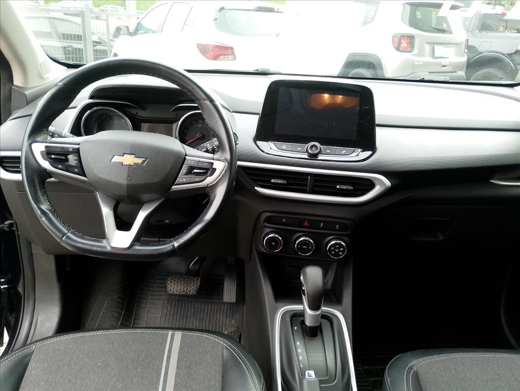 TRACKER 1.0 TURBO FLEX LTZ AUTOMÁTICO7