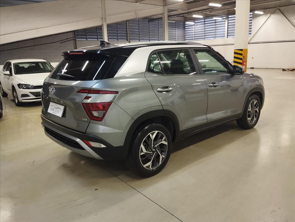 CRETA 1.0 TGDI FLEX LIMITED AUTOMÁTICO6