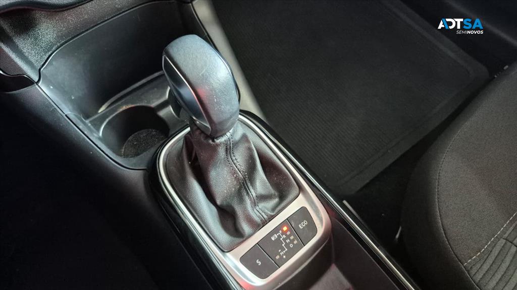 CITROËN C4 CACTUS 1.6 VTI 120 FLEX FEEL EAT6