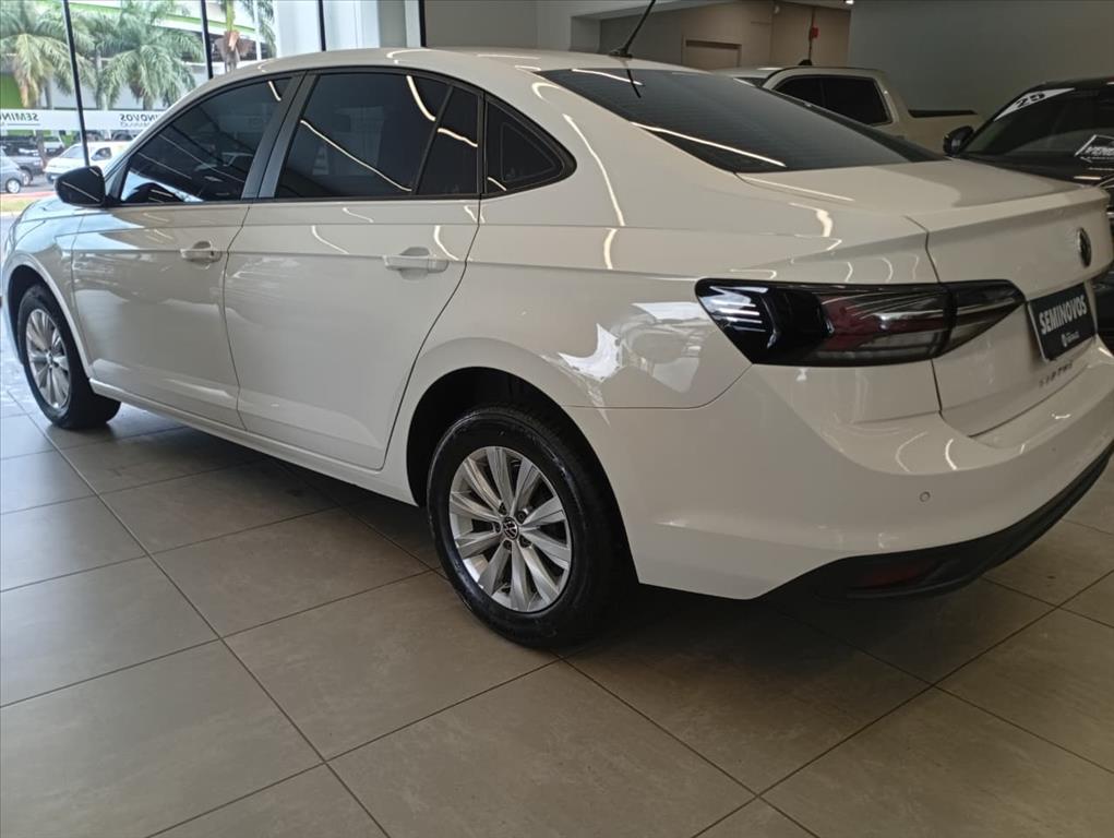 VIRTUS 1.0 170 TSI MANUAL10