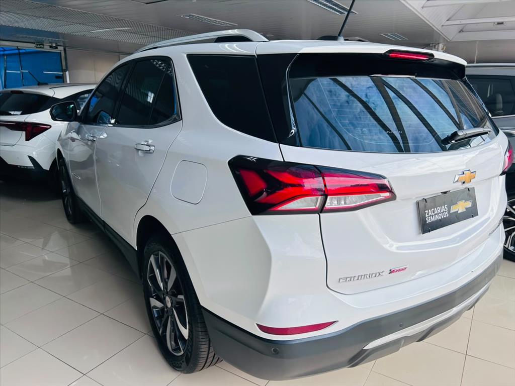 EQUINOX 1.5 16V TURBO GASOLINA PREMIER AWD AUTOMÁTICO5