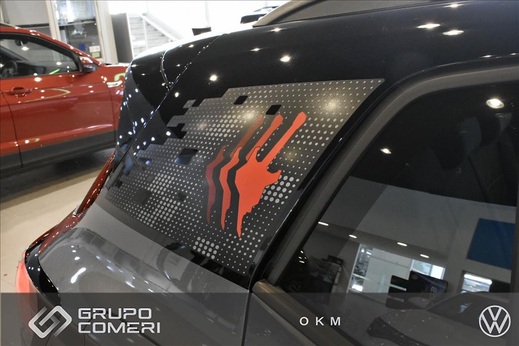 T-CROSS 1.0 200 TSI TOTAL FLEX AUTOMÁTICO16