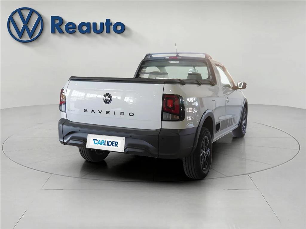 SAVEIRO 1.6 MSI TRENDLINE CS 16V FLEX 2P MANUAL4