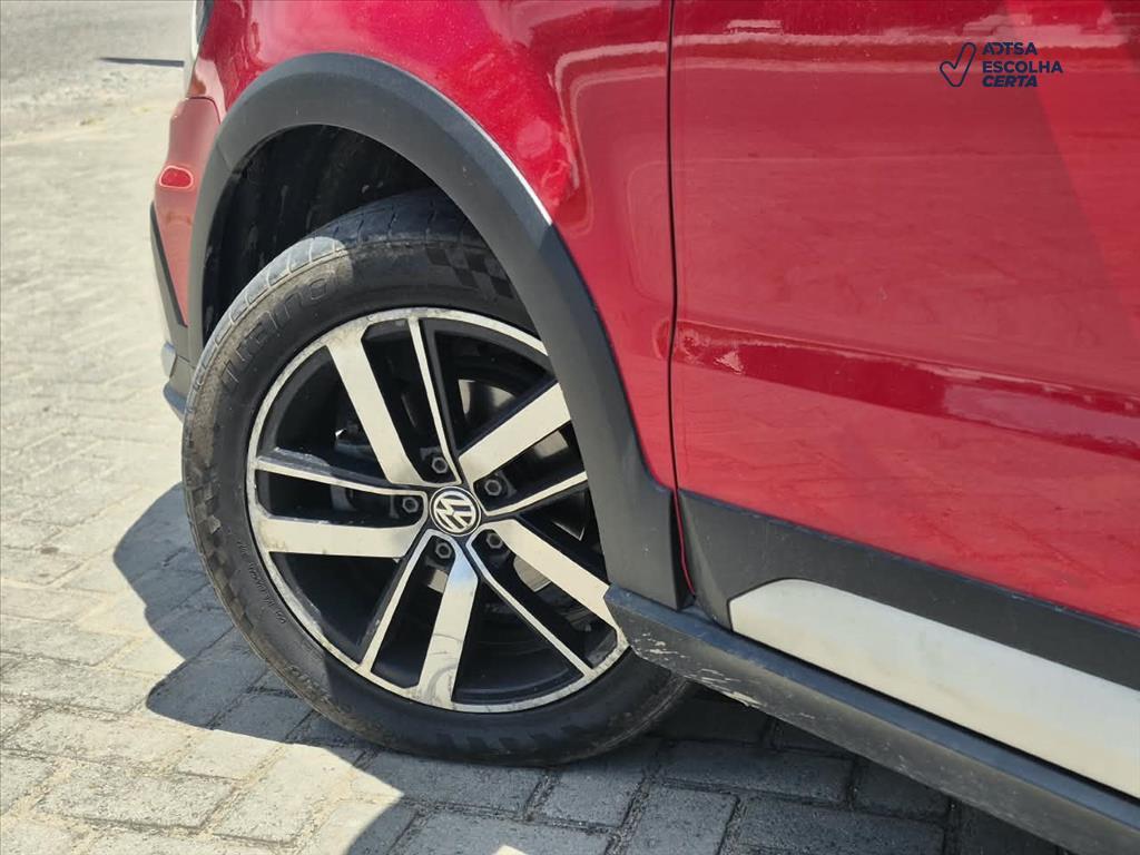 Volkswagen FOX 2020