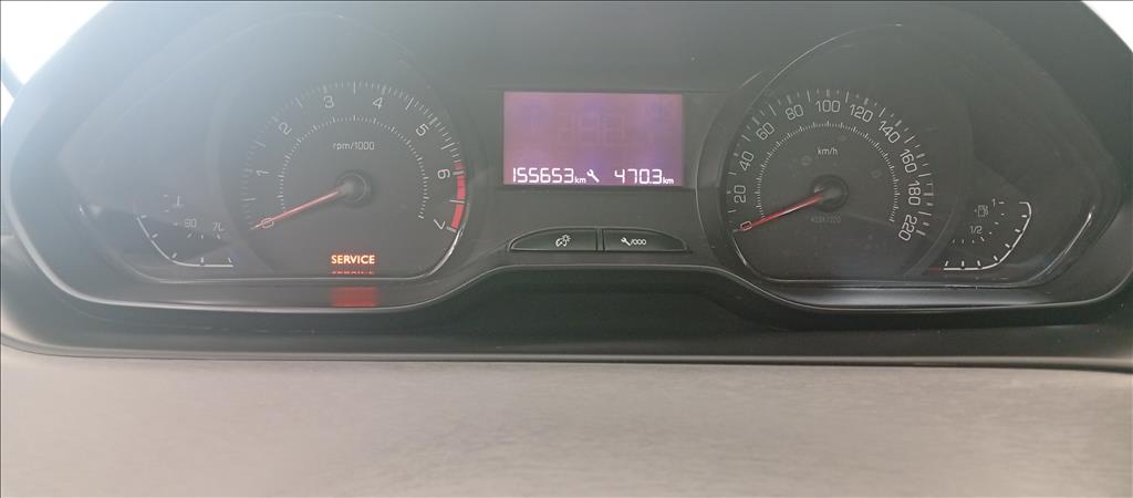 208 1.2 ACTIVE PACK 12V FLEX 4P MANUAL7