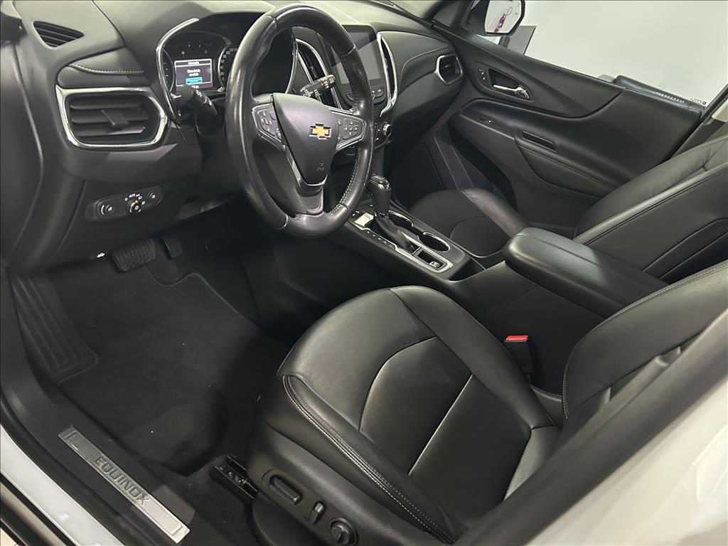 EQUINOX 1.5 16V TURBO GASOLINA PREMIER AWD AUTOMÁTICO7