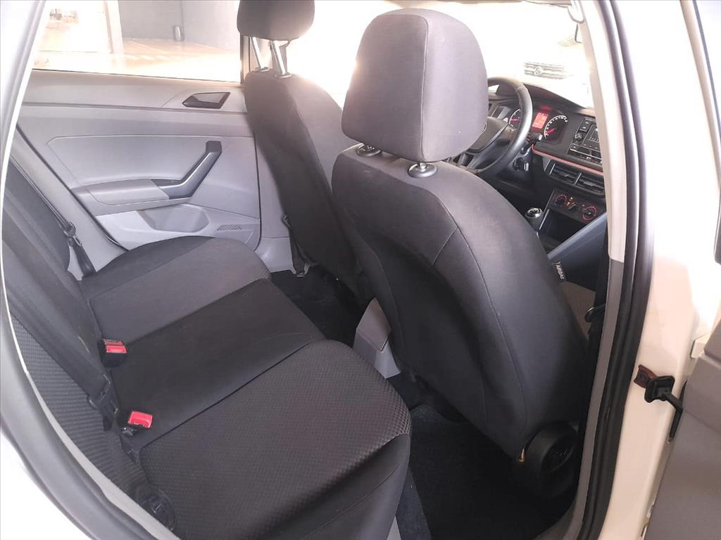 POLO 1.0 MPI TOTAL FLEX MANUAL11