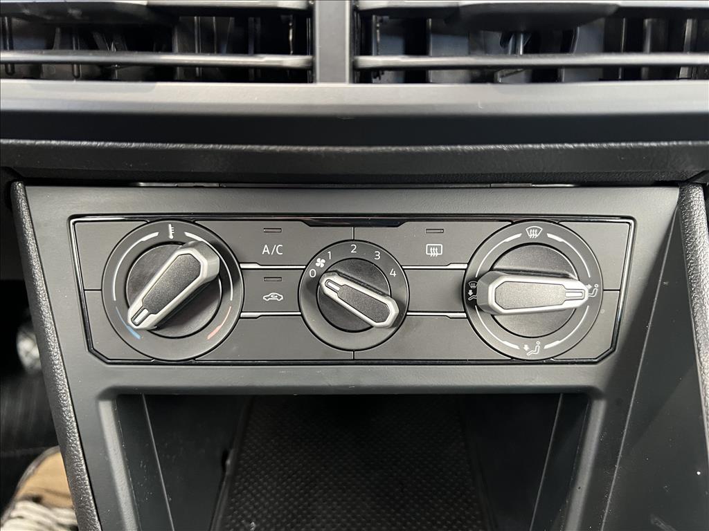 POLO 1.0 MPI TOTAL FLEX MANUAL