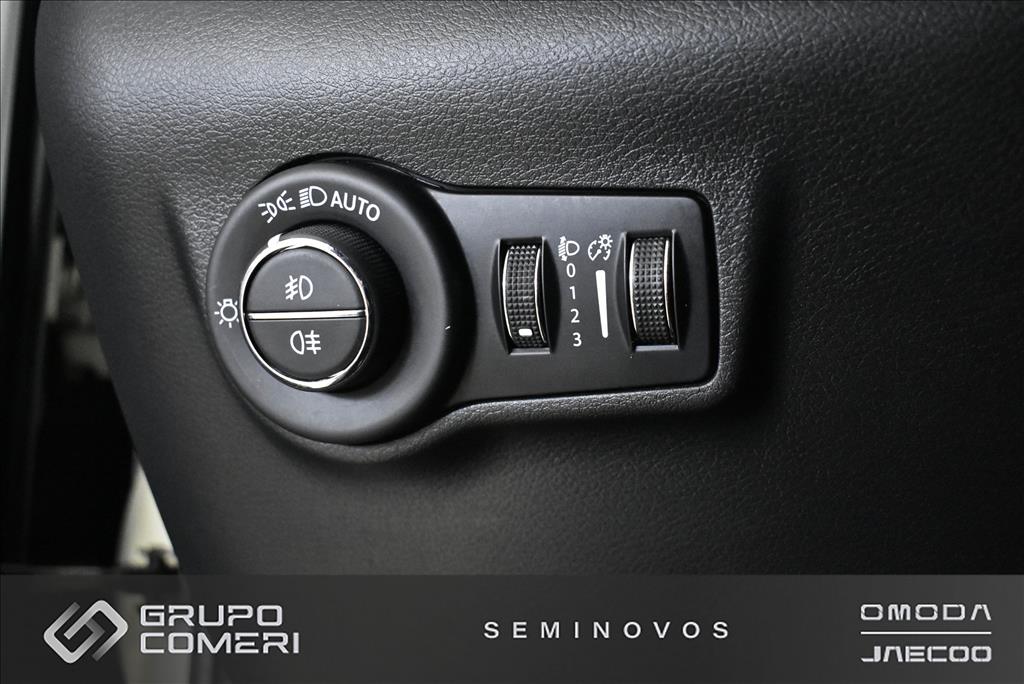 COMPASS 1.3 T270 TURBO FLEX LONGITUDE AT615