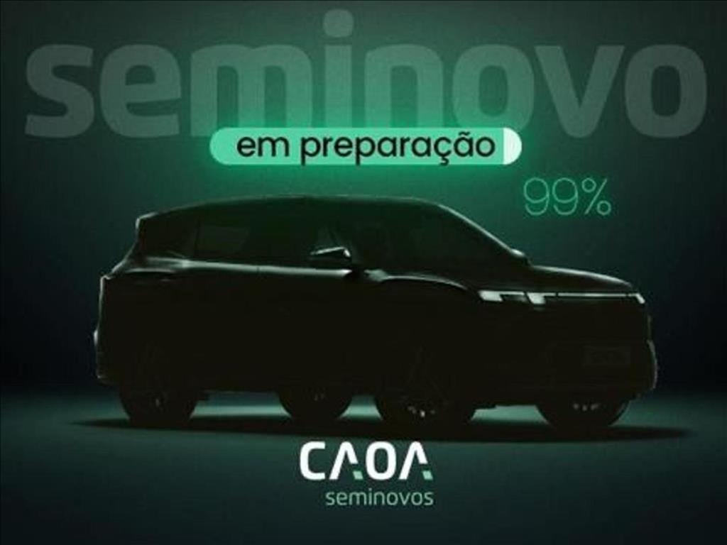 1.0 200 TSI TOTAL FLEX COMFORTLINE AUTOMÁTICO