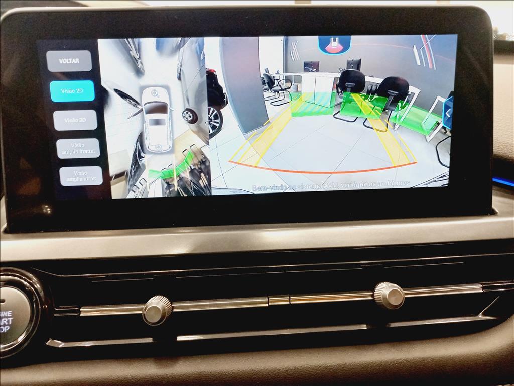 Foto ilustrativa do carro