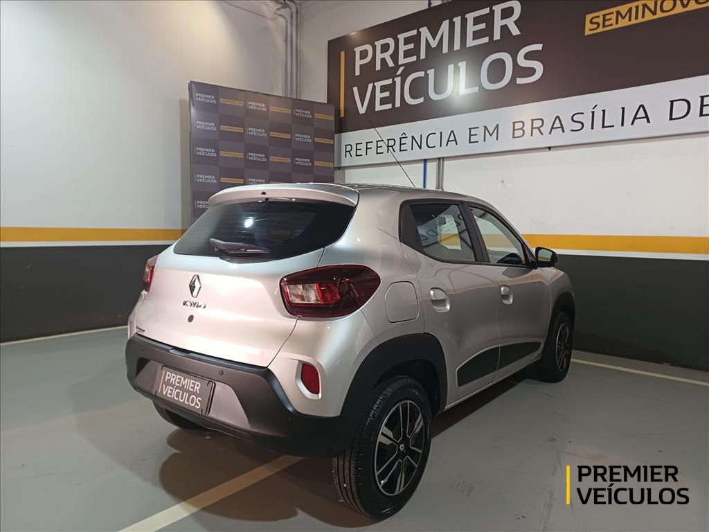 KWID 1.0 12V SCE FLEX INTENSE MANUAL8