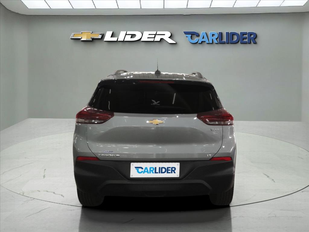 TRACKER 1.0 TURBO FLEX LT AUTOMÁTICO4