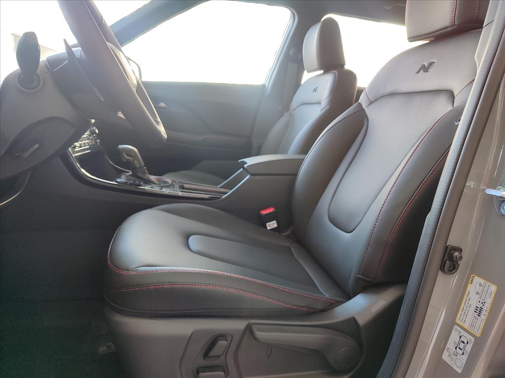 Hyundai-CRETA-1.6 TGDI FLEX N LINE DCT